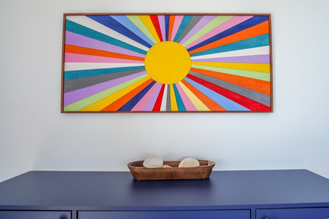 Picture decoration