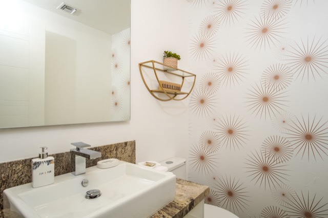 3rd bathroom