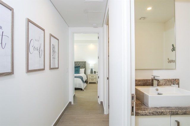 Hallway