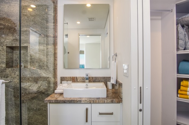 Guest bathroom 3