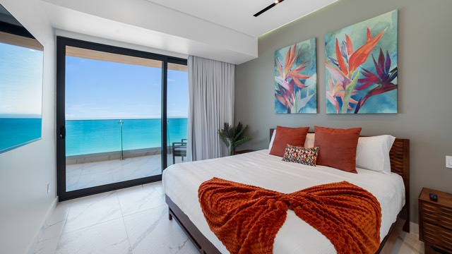 King suite retreat